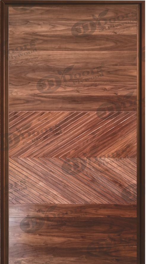 JJ Veneer Door 29